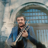 แผ่นเสียง Nini Rosso - Twin Deluxe Vinyl VG+ 2LPs