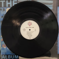 แผ่นเสียง Rod Stewart - The Rod Stewart Album Vinyl VG+