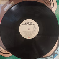 แผ่นเสียง Various - Liverpool Sounds Collection Vinyl VG+