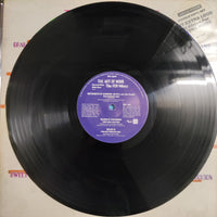 แผ่นเสียง The Art Of Noise - The FON Mixes Vinyl VG