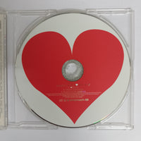 ซีดี Dragon Ash - I Love Hip Hop = I ♥ Hip Hop CD VG+