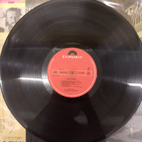 แผ่นเสียง Barry Gibb - Now Voyager Vinyl VG+