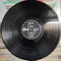 แผ่นเสียง Franck Pourcel - All About Franck Pourcel Vol.2 Vinyl VG+ 2LPs