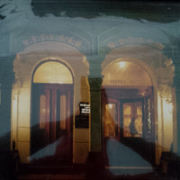 แผ่นเสียง Yumi Matsutoya = Yuming - 時のないホテル Vinyl VG+