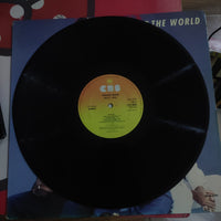 แผ่นเสียง Ready For The World - Ready For The World Vinyl VG+