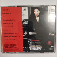 ซีดี Vesta Williams - Vesta 4 U CD VG+