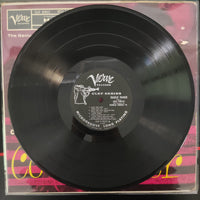 แผ่นเสียง Charlie Parker - Charlie Parker Plays Cole Porter Vinyl VG