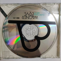 ซีดี Wagner Love - Everything About CD VG+