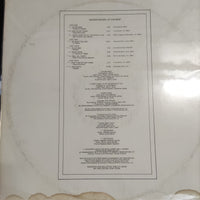 แผ่นเสียง Ginger Baker - At His Best Vinyl VG+ 2LPs