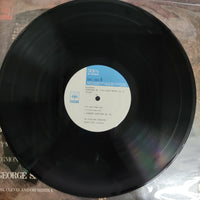 แผ่นเสียง George Szell - Beethoven Symphony No.3 Eroica Egmont Overture Op.84 The Cleveland Orchestra Vinyl VG+