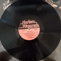 แผ่นเสียงVarious - Bop Lives Vinyl VG+