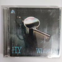 ซีดี Hy - Whistle CD VG+