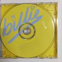 ซีดี Billie Piper - Honey To The B CD NM or M-