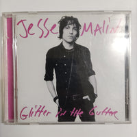 ซีดี Jesse Malin - Glitter In The Gutter CD VG+
