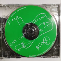 ซีดี Beck - Stereopathetic Soulmanure CD NM or M-