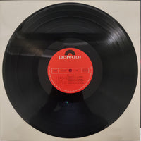 แผ่นเสียง Kiyoshi Hasegawa - After Glow Vinyl VG+