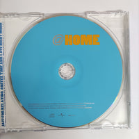 ซีดี Various - Jazz For Relaxing Coffee Time And Late Night Mood The Sound @Home CD NM