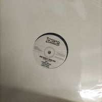 แผ่นเสียง Various - Latin Ras Kaz Robo Dub Remix Vinyl VG+
