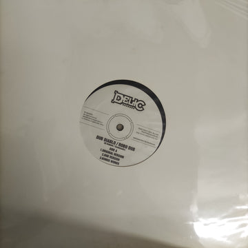 แผ่นเสียง Various - Latin Ras Kaz Robo Dub Remix Vinyl VG+