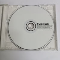 ซีดี Various - Funk Rock CD VG