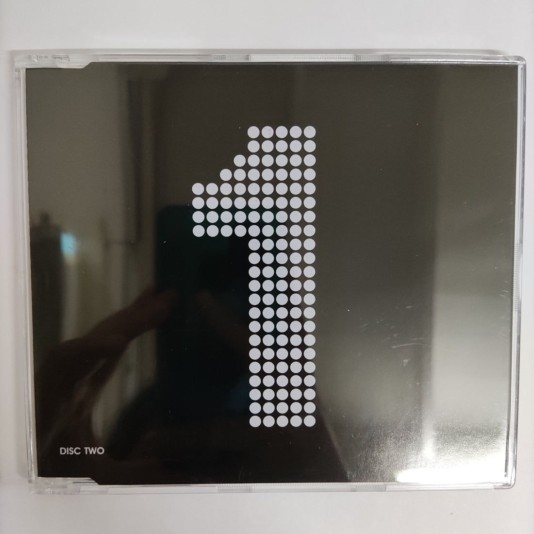 ซีดี Various - Number Ones CD NM