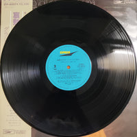 แผ่นเสียง Graciela Susana - Screen Themes Vol.1 Vinyl VG+