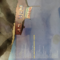 แผ่นเสียง Nobody - Nobody Collections 1982～1985 Vinyl VG+ 2LPs