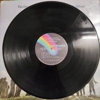 แผ่นเสียง Various - Jesus Christ Superstar The Original Motion Picture Sound Track Album Vinyl VG+