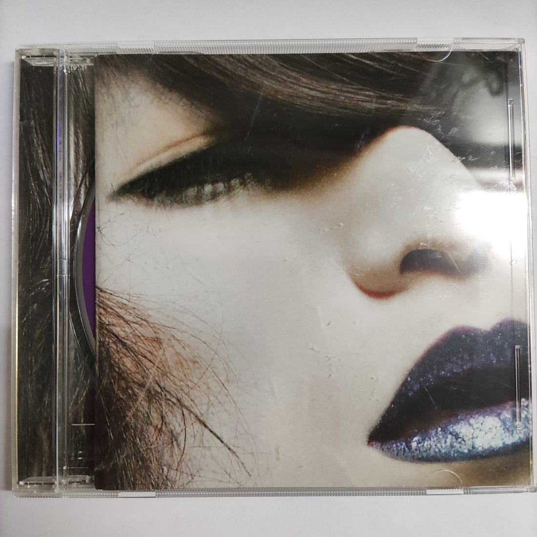 ซีดี 毛皮のマリーズ - 毛皮のマリーズ CD VG+