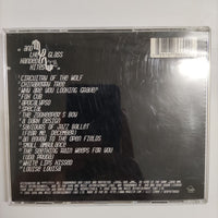 ซีดี Mew - And The Glass Handed Kites CD NM or M-