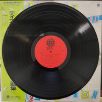 แผ่นเสียง Various - Disco Hit Standard Collection Vinyl VG