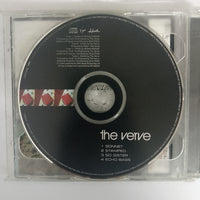 ซีดี The Verve - Urban Hymns CD VG+ 2CDs
