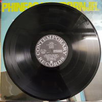 แผ่นเสียง Phineas Newborn Jr. - A World Of Piano! Vinyl VG+