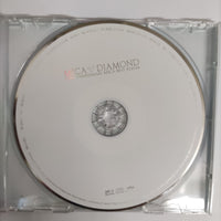 ซีดี Diamond 10Th Anniversary Mica Best Album CD VG