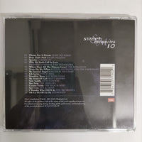ซีดี Various - Sweet Memories 10 CD NM