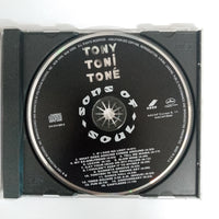 ซีดี Tony! Toni! Toné! - Sons Of Soul CD VG+