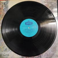 แผ่นเสียง Luciano Pavarotti - Luciano Pavarotti Recital Vinyl VG+