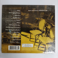 ซีดี Various - Afternoon Jazz At The Pop Cafe CD M