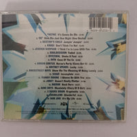 ซีดี Various - Now That's What I Call Music! 5 CD VG+