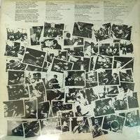 แผ่นเสียง MFSB - Love Is The Message Vinyl VG+