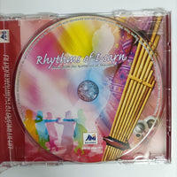 ซีดี Masters Of I-Sarn - Rhythms Of I-Sarn Music From The Northeast Of Thailand CD NM