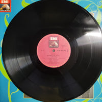 แผ่นเสียง Georges Thill – Album Du 80ᵉ Anniversaire Vinyl VG+ 4LPs