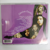 ซีดี Various - Fabulous Females CD NM