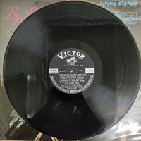 แผ่นเสียง Various - By Request Vinyl VG