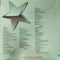 แผ่นเสียง Stars On 45 / Long Tall Ernie And The Shakers - Stars On Long Play Vinyl VG+