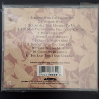 ซีดี Curtis Stigers - Curtis Stigers CD M