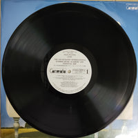 แผ่นเสียง Fritz Werner Orchestre De Chambre De Pforzheim Chorale Heinrich Schütz de Heilbronn / J.S. Bach Die Groben Kantaten Vinyl VG+