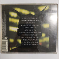 ซีดี Coolio - Gangsta's Paradise CD VG