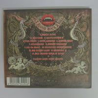 ซีดี VAMPS - Sex Blood Rock N' Roll CD VG+