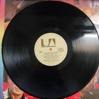 แผ่นเสียง Various - Seldom In Screen Action Vinyl VG+